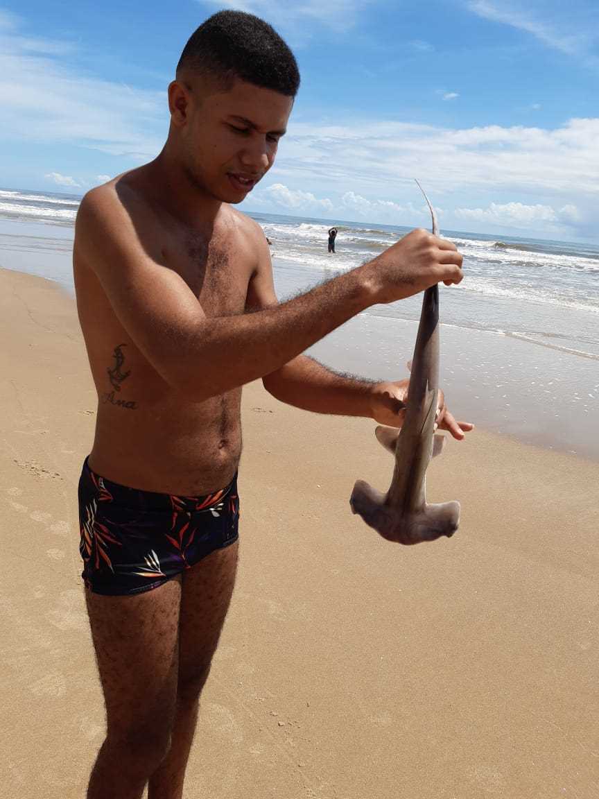 Camacã: Secretaria de Saúde realiza passeio na praia com usuários do CAPSghyhj